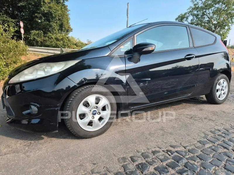 2010 Ford FOCUS