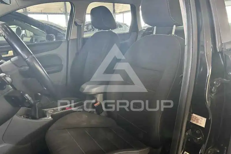 2010 Ford FOCUS