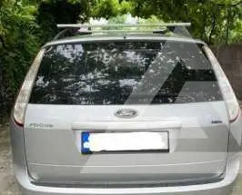 2010 Ford FOCUS