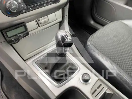 2010 Ford FOCUS