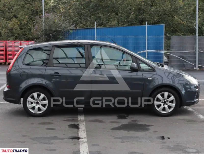 2010 Ford FOCUS