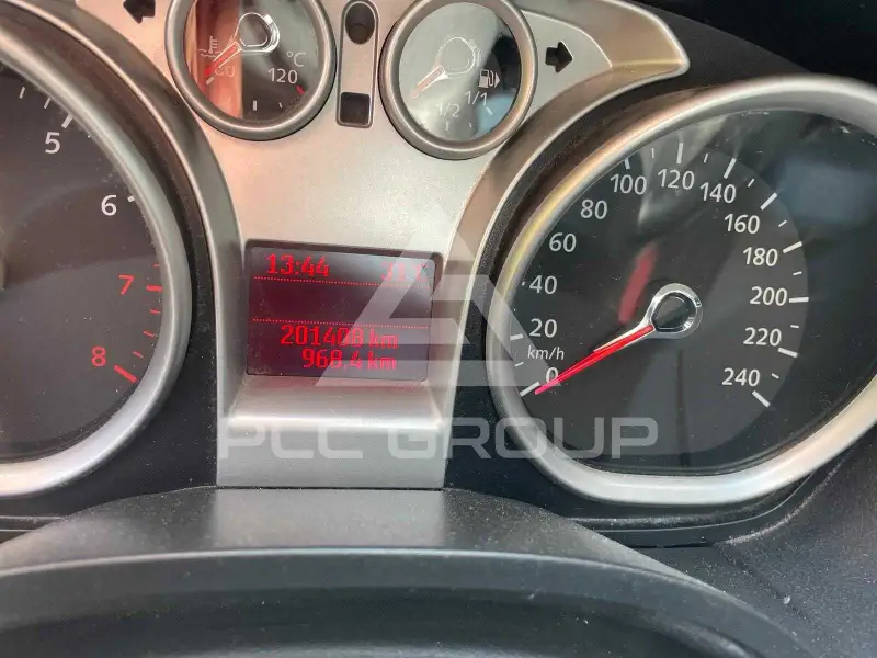 2010 Ford FOCUS