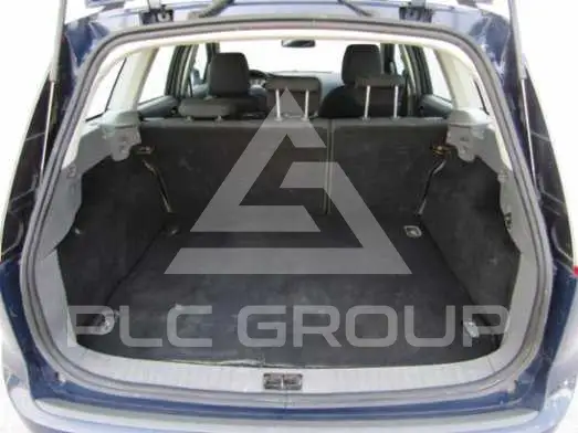 2010 Ford FOCUS