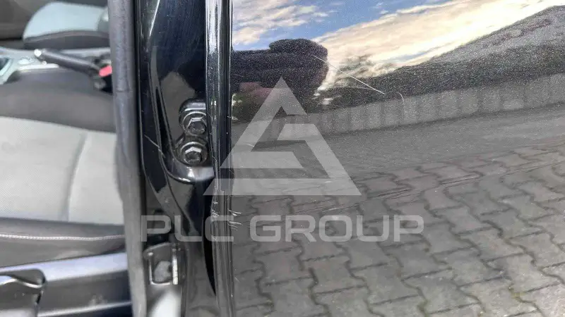 2010 Ford FOCUS