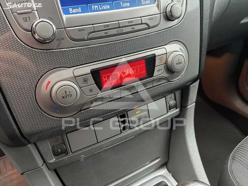 2010 Ford FOCUS