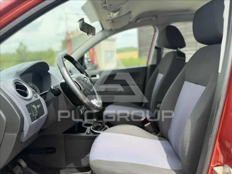 2010 Ford FUSION
