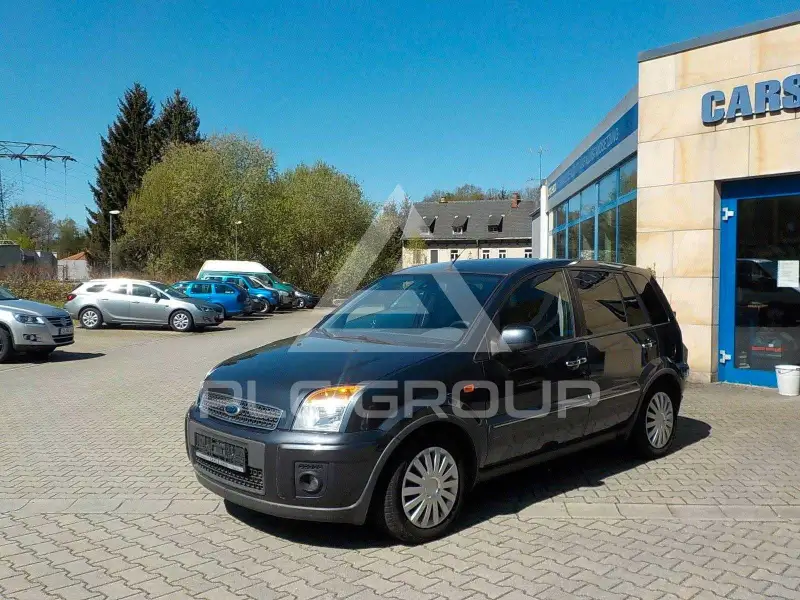 2010 Ford FUSION
