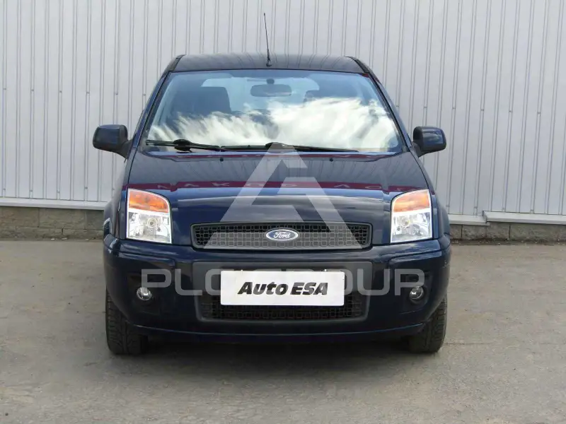 2010 Ford FUSION