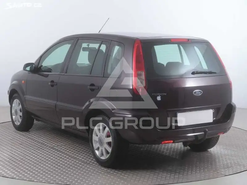 2010 Ford FUSION