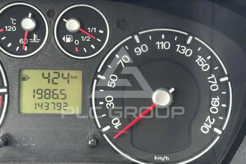 2010 Ford FUSION