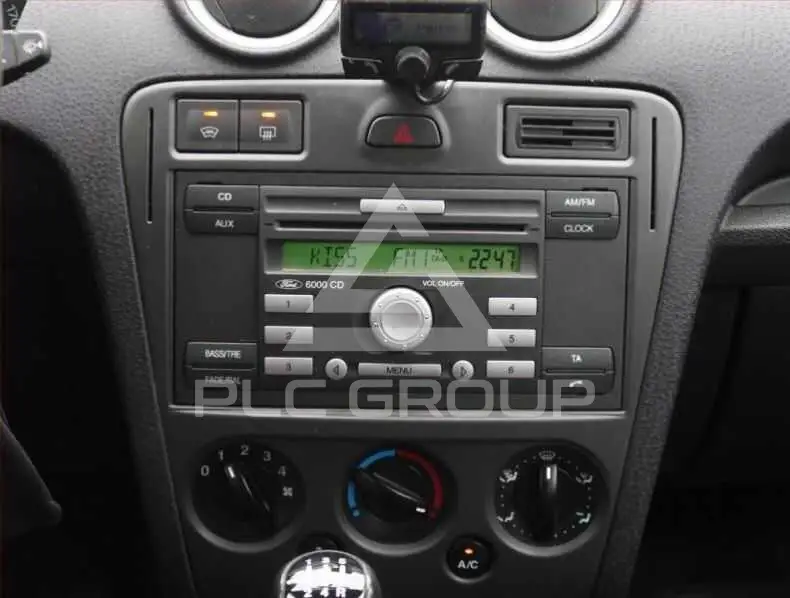 2010 Ford FUSION