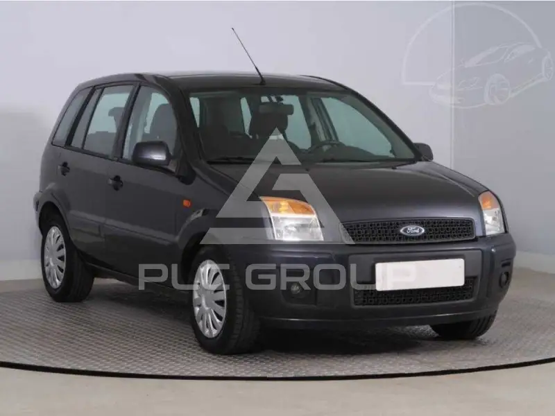 2010 Ford FUSION