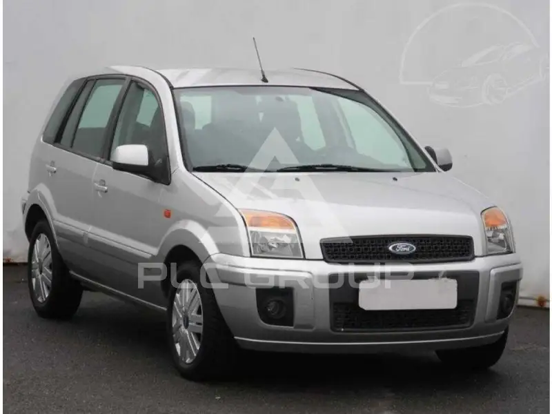 2010 Ford FUSION