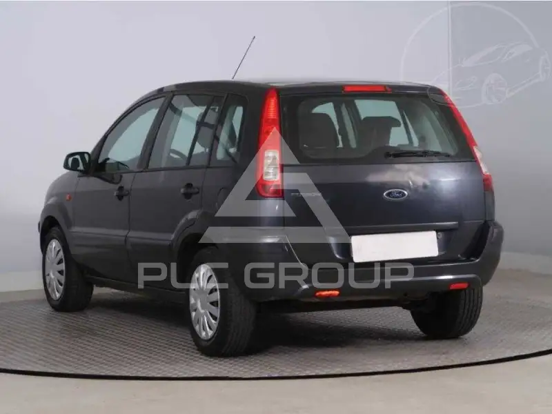 2010 Ford FUSION