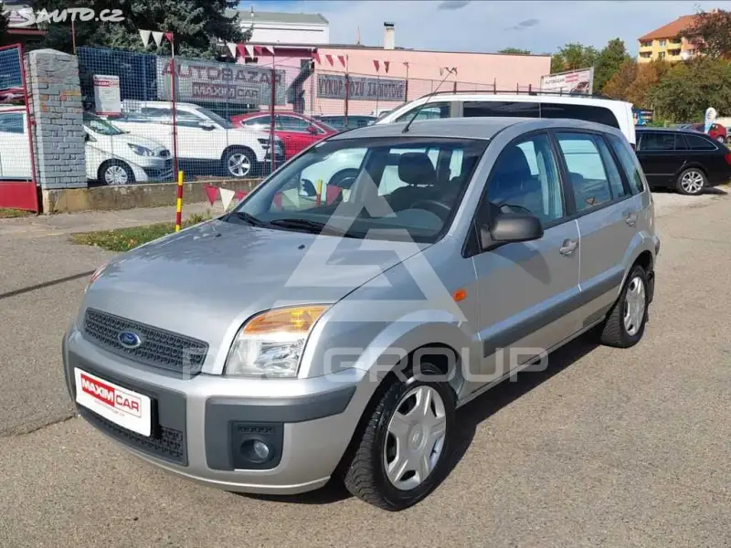 2010 Ford FUSION