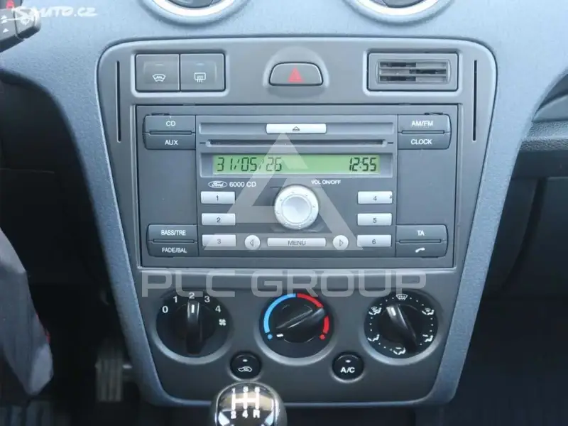 2010 Ford FUSION