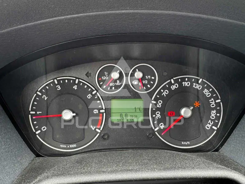 2010 Ford FUSION