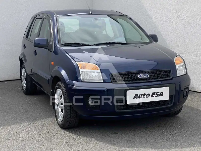 2010 Ford FUSION