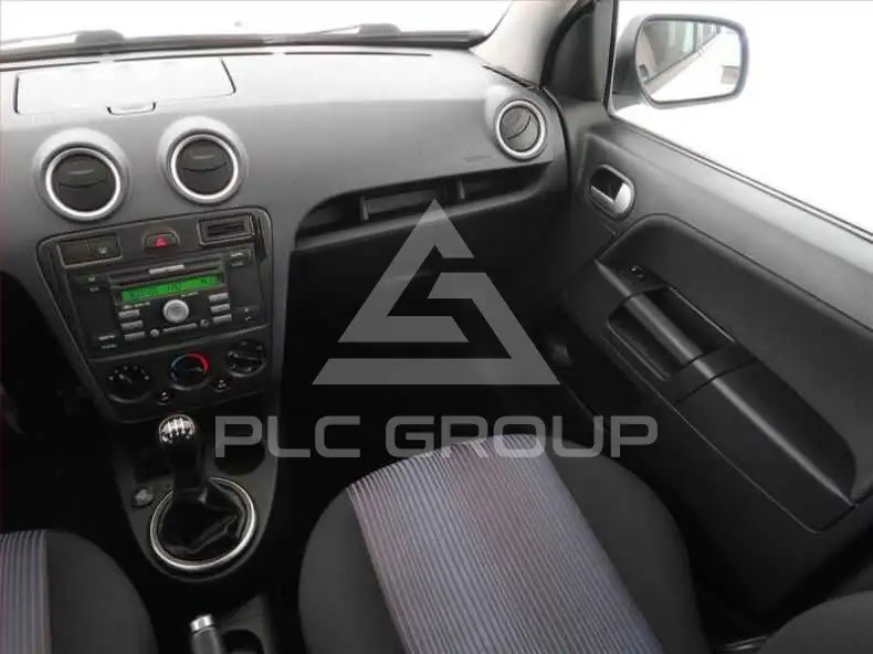 2010 Ford FUSION
