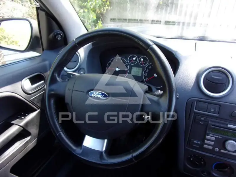 2010 Ford FUSION