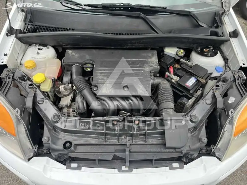 2010 Ford FUSION