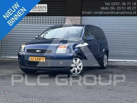 2010 Ford FUSION