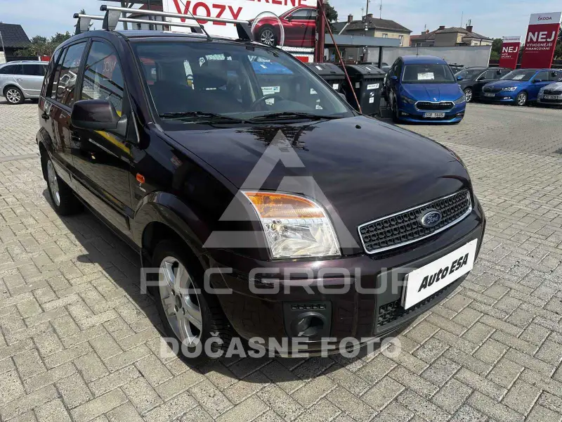 2010 Ford FUSION