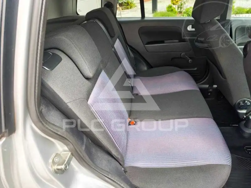 2010 Ford FUSION