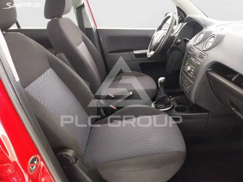 2010 Ford FUSION