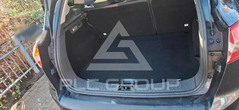 2010 Ford Kuga
