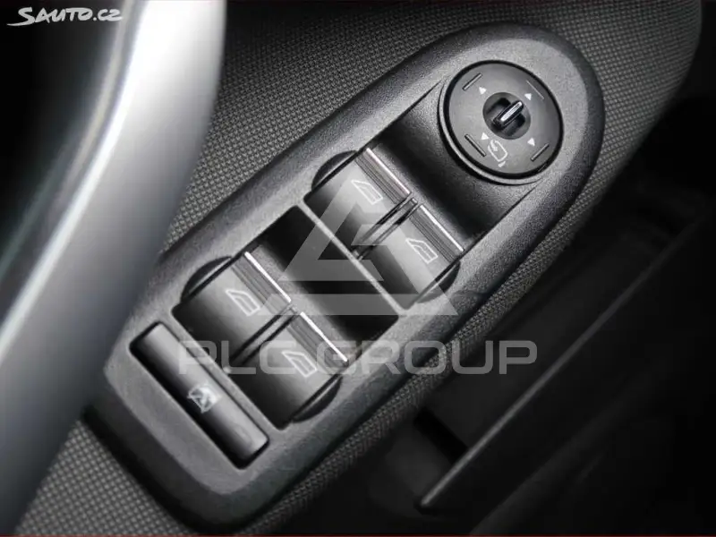 2010 Ford Kuga