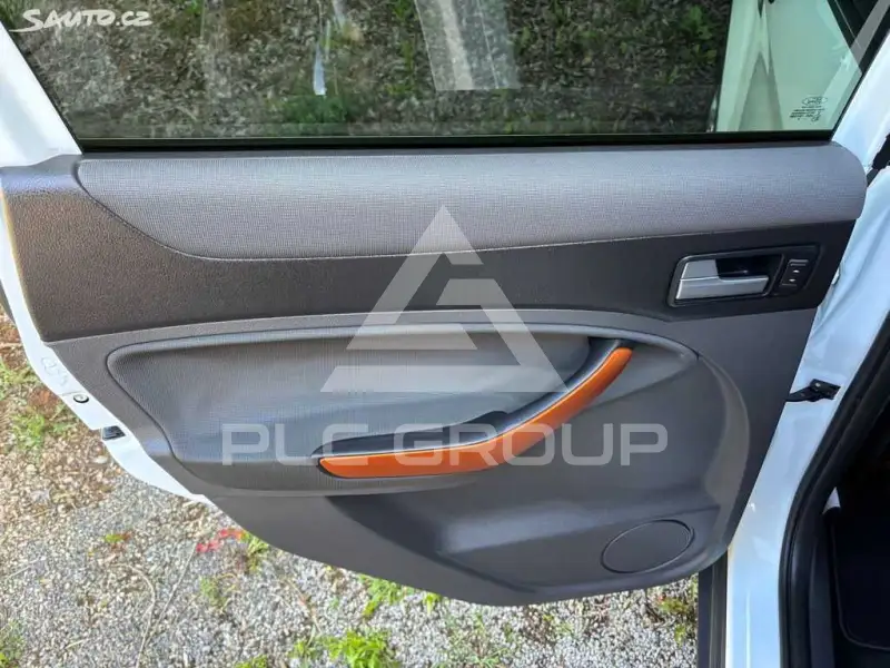 2010 Ford Kuga