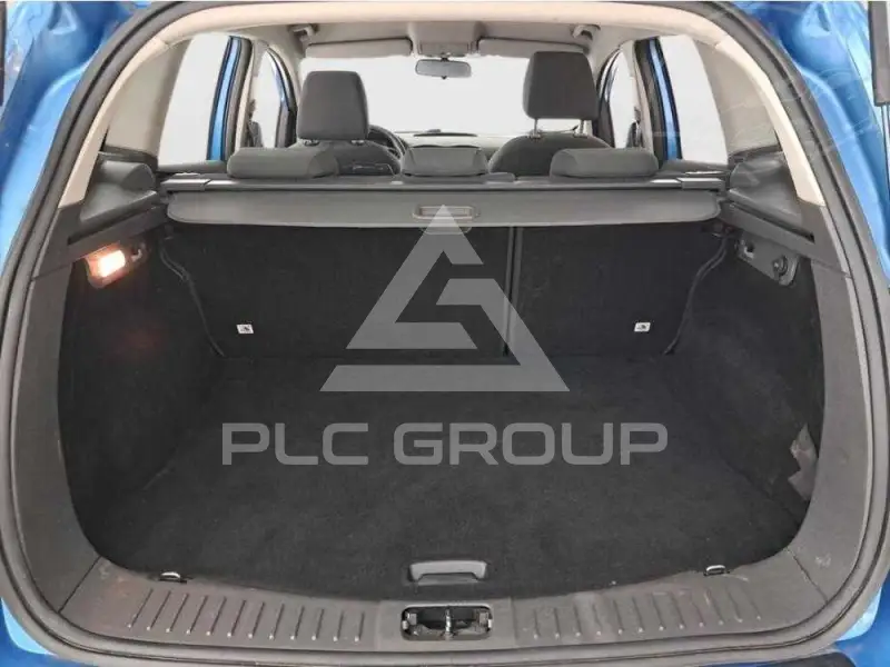 2010 Ford Kuga