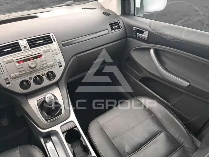 2010 Ford Kuga