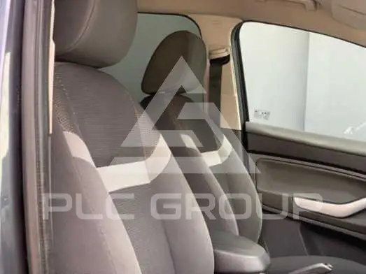 2010 Ford Kuga