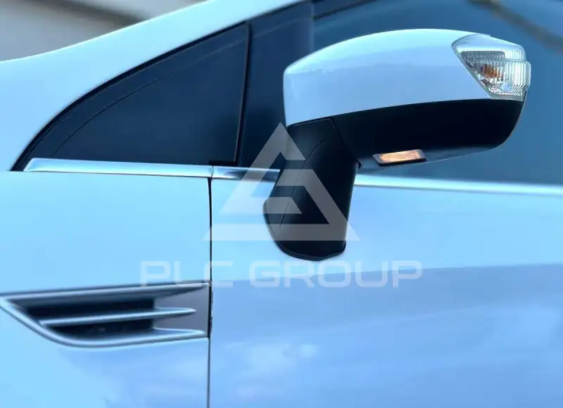 2010 Ford Kuga