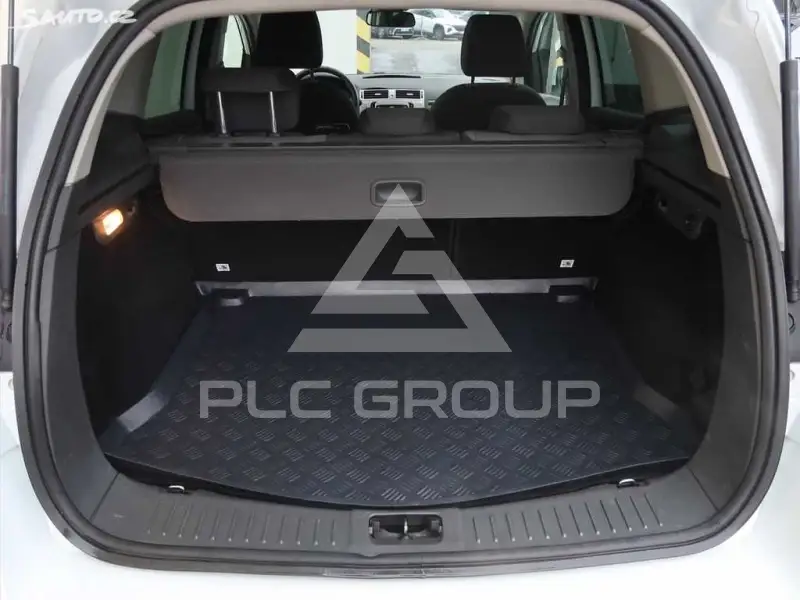2010 Ford Kuga