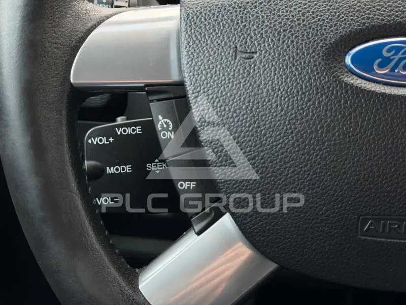 2010 Ford Kuga