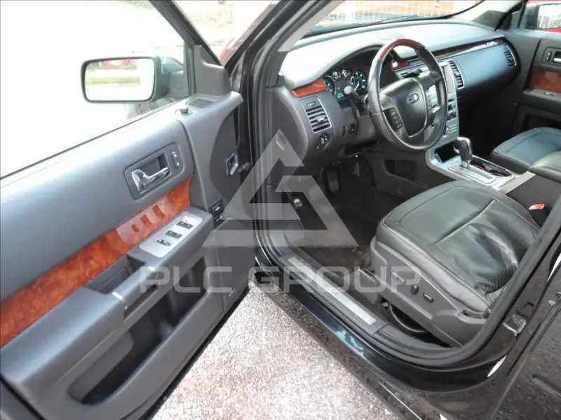 2010 Ford FLEX