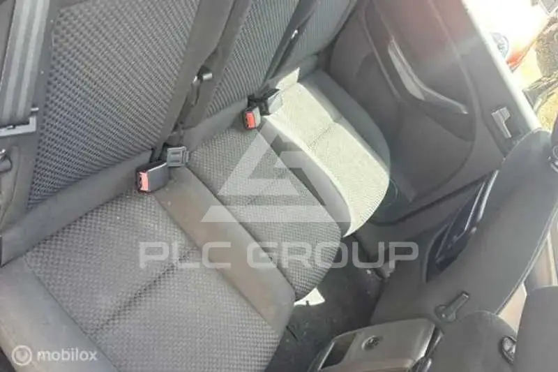 2010 Ford C-MAX