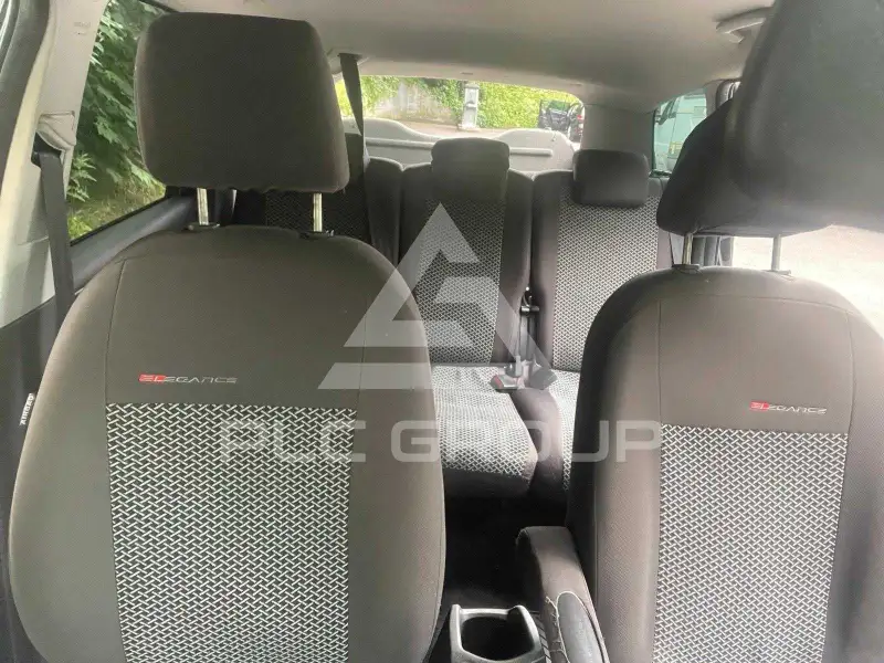 2010 Ford C-MAX