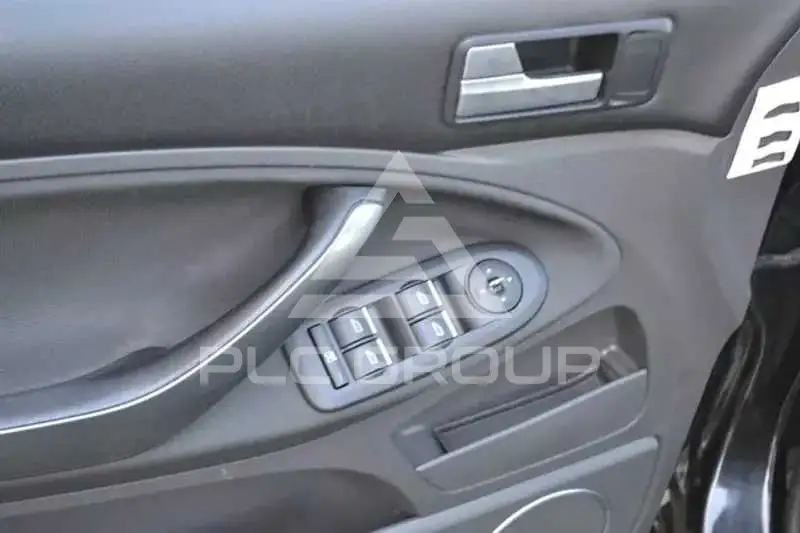 2010 Ford C-MAX