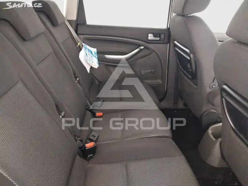 2010 Ford C-MAX