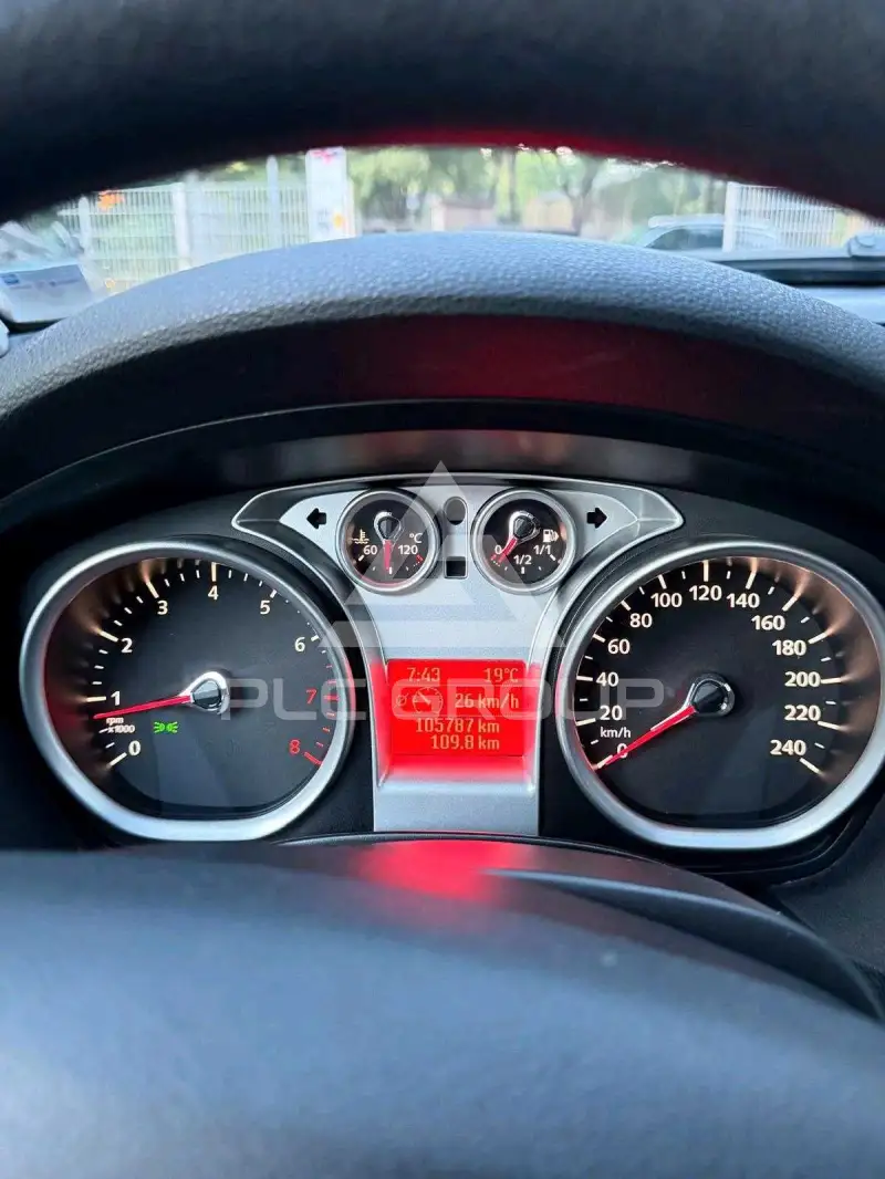 2010 Ford C-MAX