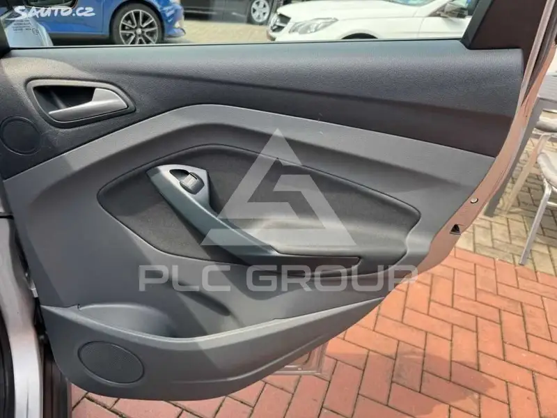 2010 Ford C-MAX