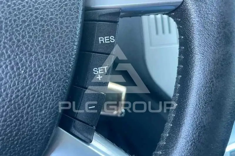 2010 Ford C-MAX