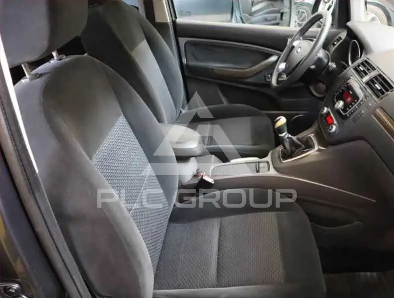 2010 Ford C-MAX