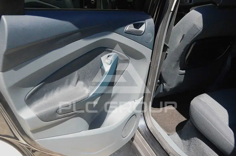 2010 Ford C-MAX