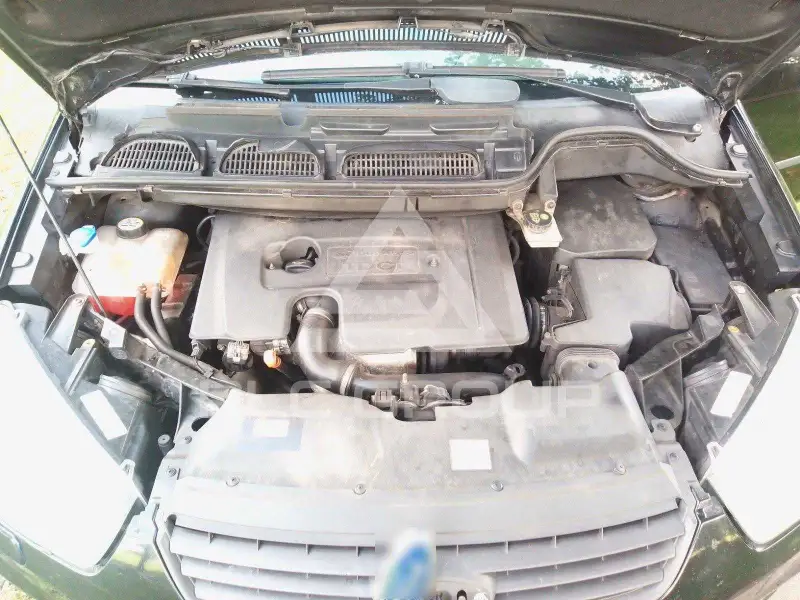 2010 Ford C-MAX