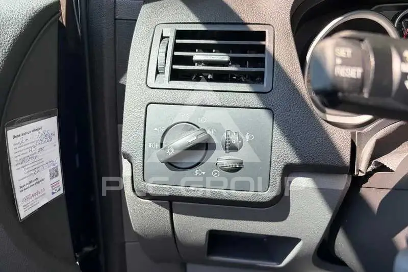 2010 Ford C-MAX